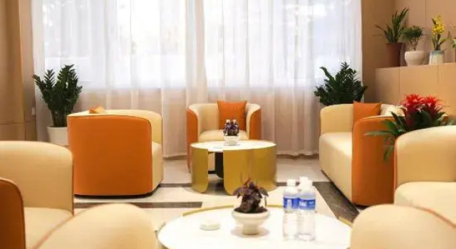 Yujia Hotel (Rongcheng Sakura Lake Sports Park), Book Hotel Hotels in Rongcheng with Parking, Parking