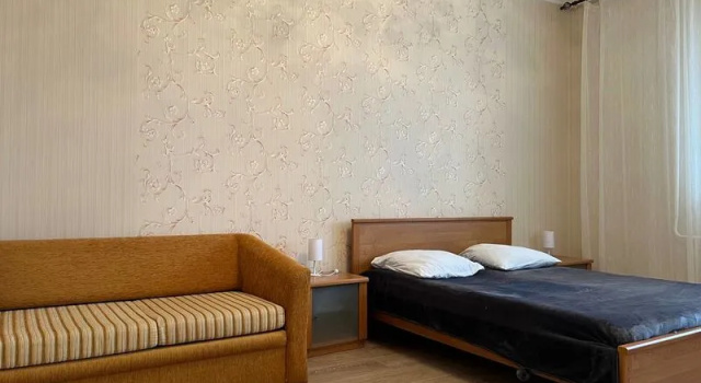 Kvartirnoe byuro IziRent EasyRent na sh. Avtozavodskoe, 37-47