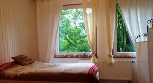 FEO Apartments & Messezimmer Vermittlung Hannover, Reservar Apartamento Kleefeld Hanôver