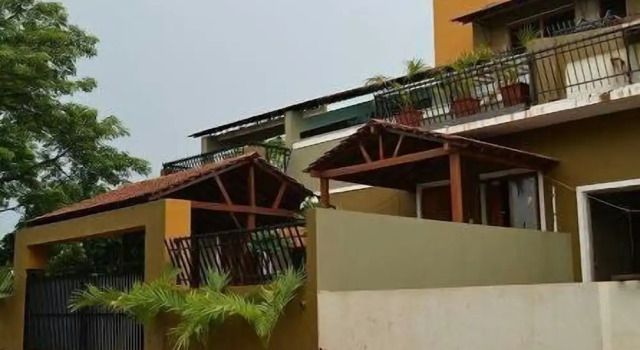 Casa Tropicana- Homestay