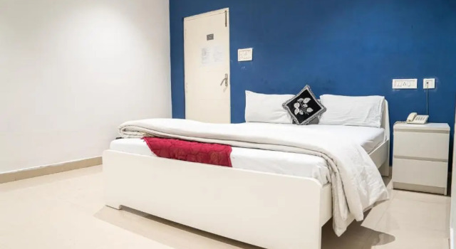 Номер Standard Horizon Residency