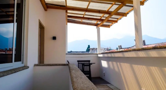 Люкс Deluxe Casa Bella Boutique Hotel
