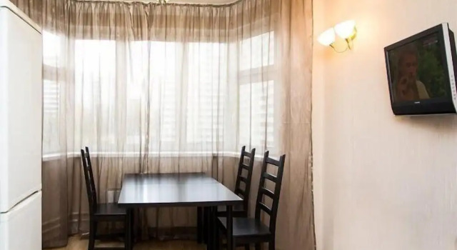ApartLux Alekseyevskaya, Prenota Appartamento Alexeevsky SVAO Area