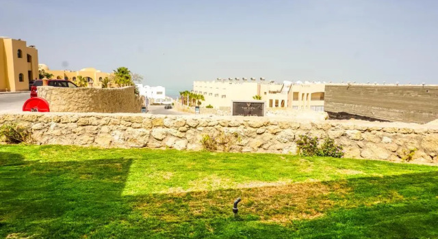 Appartement Studio at Hurghada- Ns2