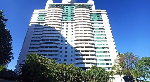 Barra Prime Flats 18, Забронировать Отель Отели штата Рио-де-Жанейро 3 звезды, 3*