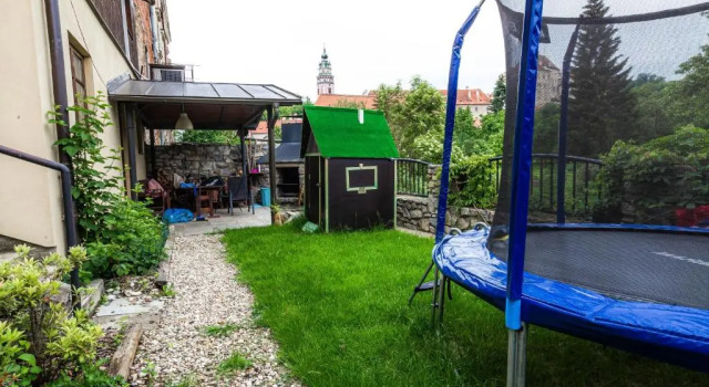Трёхместный номер Standard Hostel 99