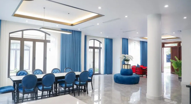 Номер Standard DLioro Hotel & Resort