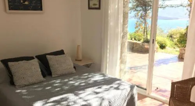 Villa d'Ortoli 2, Varaa Villa Olmeto 