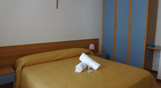 Двухместный номер Standard Hotel Loreto