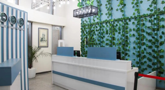 Sea to sky beachfront studio apartment with stunning sea views in Batumi, Book Apartment Batumi 