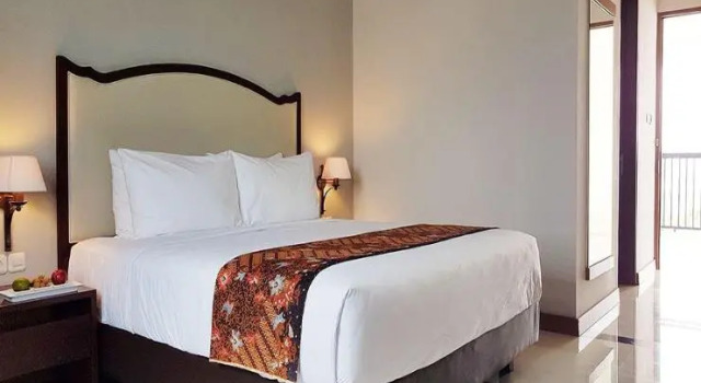 Allium Cepu, Book Hotel 3-Star Hotels in East Java, 3*