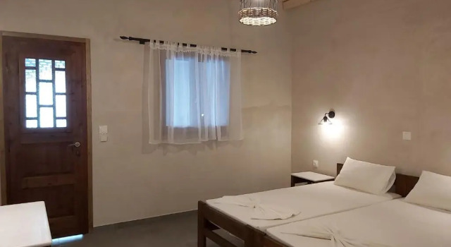 Villa Maria, Prenota Villa Ios Chora Ios