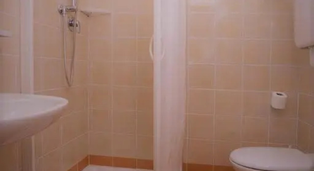 Четырёхместный номер Standard Hotel Berenice