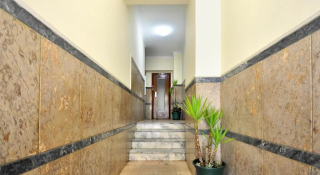 Апартаменты RH Charming Apartment Liberdade I