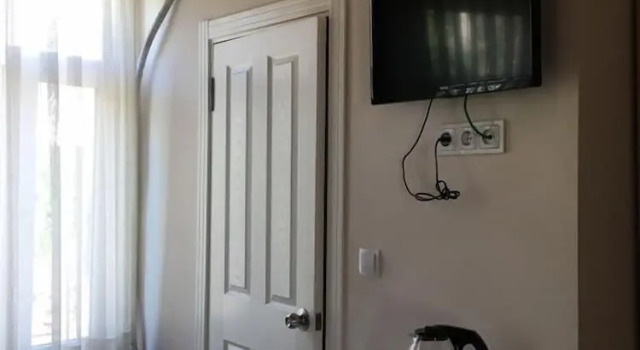 Standardní Třílůžkový pokoj 2 pokoje Piya Boutique Hotel