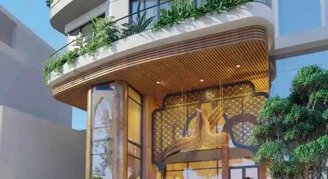 Crescendo Urban Stay