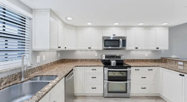 Номер Standard Spacious Beachfront 3br Manasota Key Condo 3 Bedroom Condo