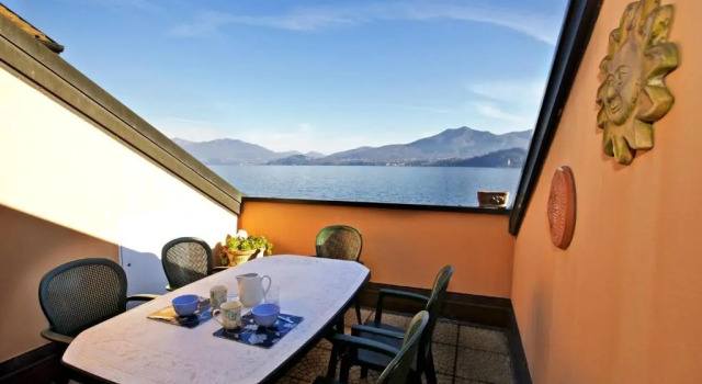Yachting Residence, Buchen Sie Hotel Premeno Lago Maggiore