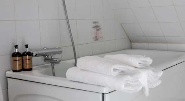 Четырёхместный семейный номер Standard Hotel Hamlet