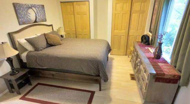 Serene 2 Bedroom! Walk to Trails! Red Rock Mountain Views!