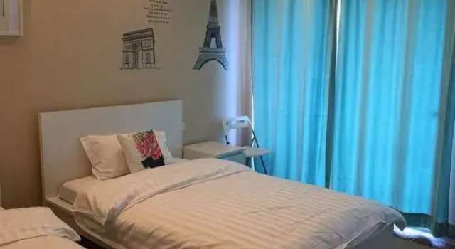 Люкс Hengmei Holiday Villa