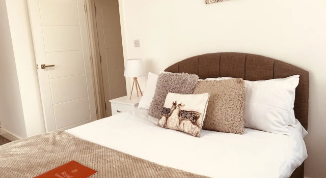 Elthorne Luxury Apartments