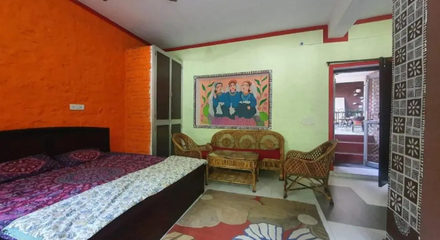 Pop 89240 Utsav River Bank Home Stay, Rezervovat Hotel Nainital Uttarakhand