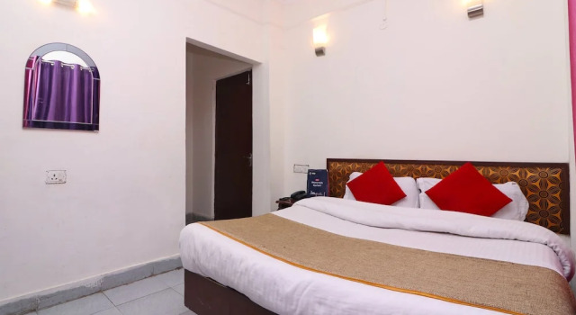 Shivam Hotel, Rezervovat Hotel Mussoorie Uttarakhand