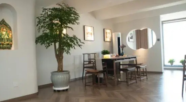 Washed Dust Homestay, Book Hotel Taiyuan Shanxi