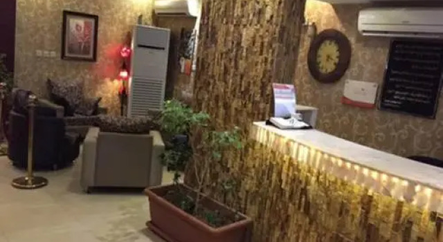 Iqamaty Hotel Apartments, Book Lejlighed Jizan Jizan