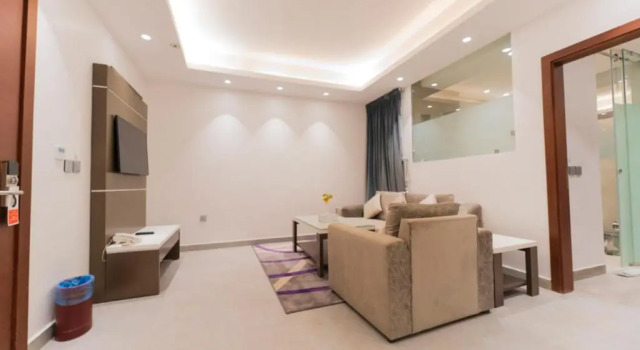 Люкс Riyadha Home Apartment Economy