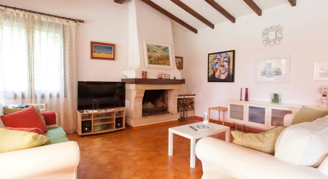 Villa Chez Noux, Забронировать Вилла Виллы Палафружель, Вилла