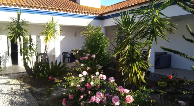 Casa Zanzibar Hotel, Prenota Hotel Hotel SPA a Alentejo, SPA