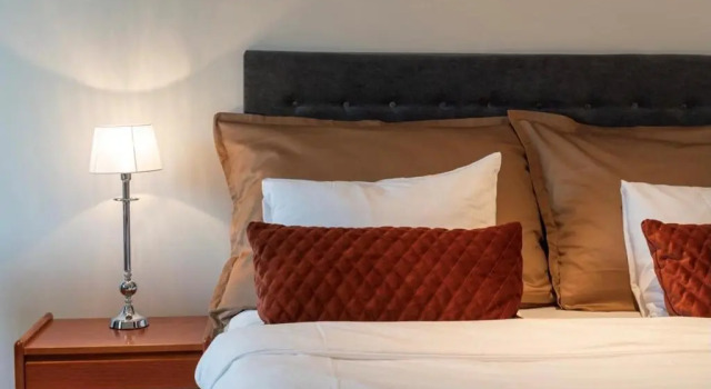 Семейный номер Standard Grand Hotel Flekkefjord