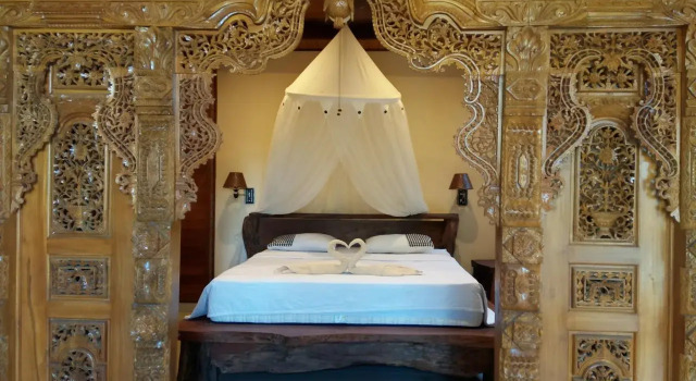 Wahyu Garden House Bali, Забронировать Отель Убуд Гианьяр