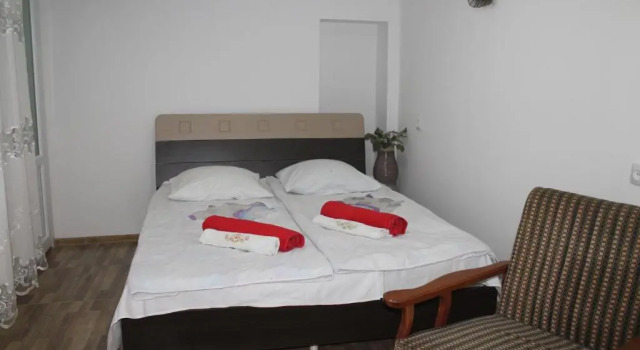 Sesili's Apartment