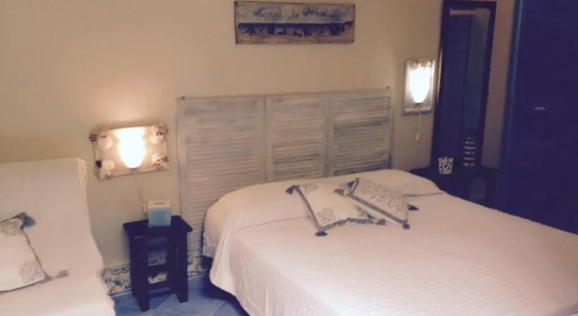 Apartment Residence il Mandorlo