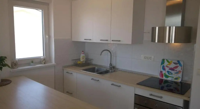 Апартаменты с видом на море Apartments Viskovic