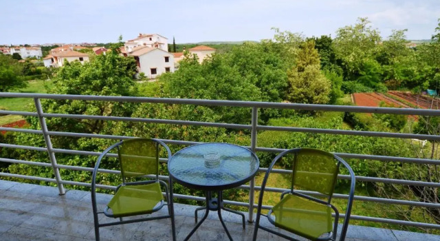 Апартаменты IstraNova Apartments