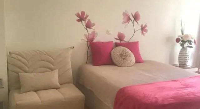 Студия Appartements 5MIN MONTE CARLO