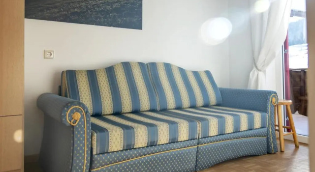 Студия Haunold Homes