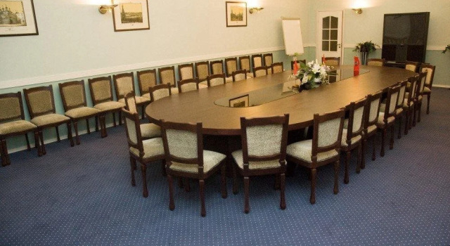 House of Nationalities Hotel