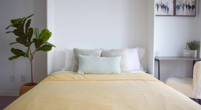 Modern Downtown Studio With City Views Balcony, Varaa Hotelli Toronto 