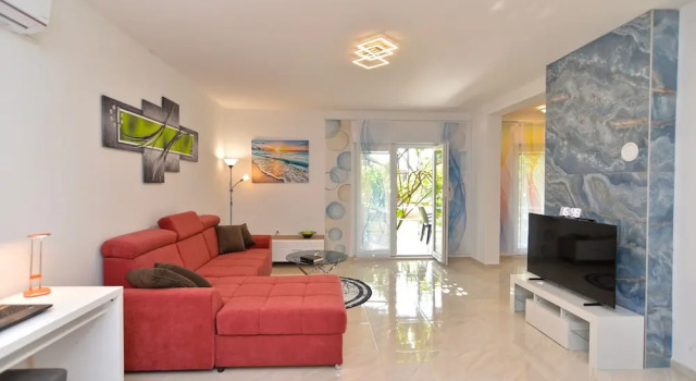 Appartamento Standard Apartment 925
