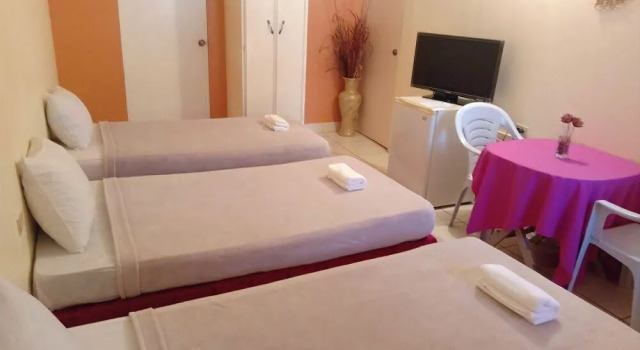 Xanadu Tropical Resort, Rezerwuj Ośrodek wypoczynkowy Hotele w Arima z basenem, Basen