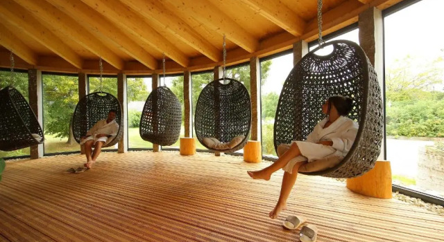 Mawell Resort, Réserver Complexe hôtelier Hôtels resort à Langenburg, Complexe hôtelier