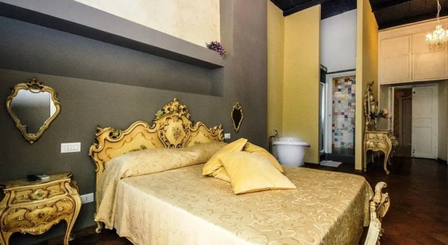 Suite Palazzo Luciani