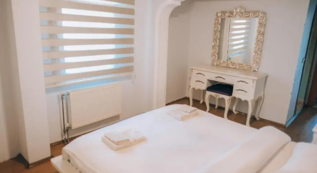 Sahra Kutuk Evleri, Rezervovat Hotel Hotely v Sakarya s parkováním, Parkování