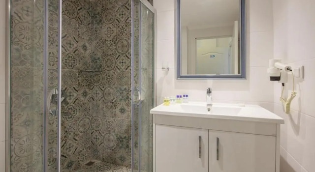 Двухместный номер Standard Monta Verde Hotel & Villas