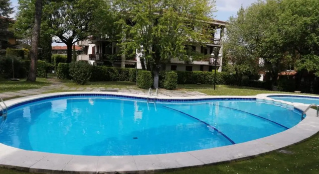Апартаменты Lucky Apartment 2 Sirmione